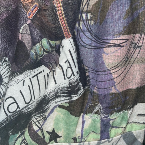 Rare Desigual Mini Dress - Picture 5 of 6